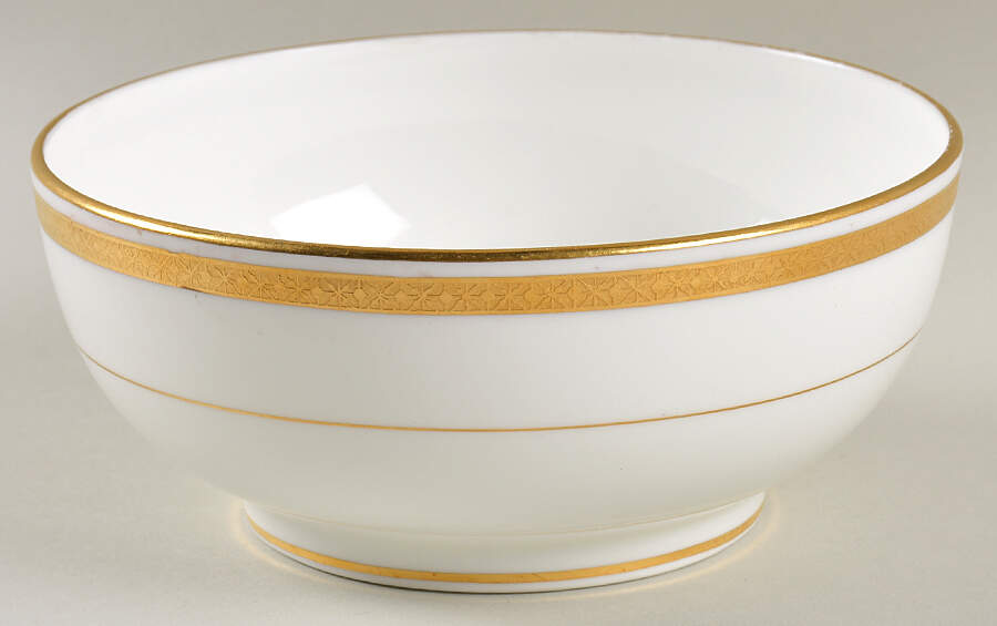 G9816 Cranberry Bowl by Minton-1