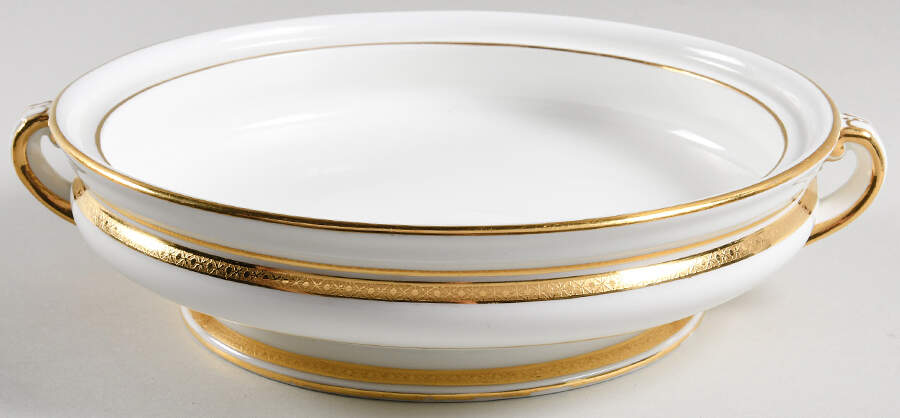 G9816 Round Vegetable No Lid by Minton-1