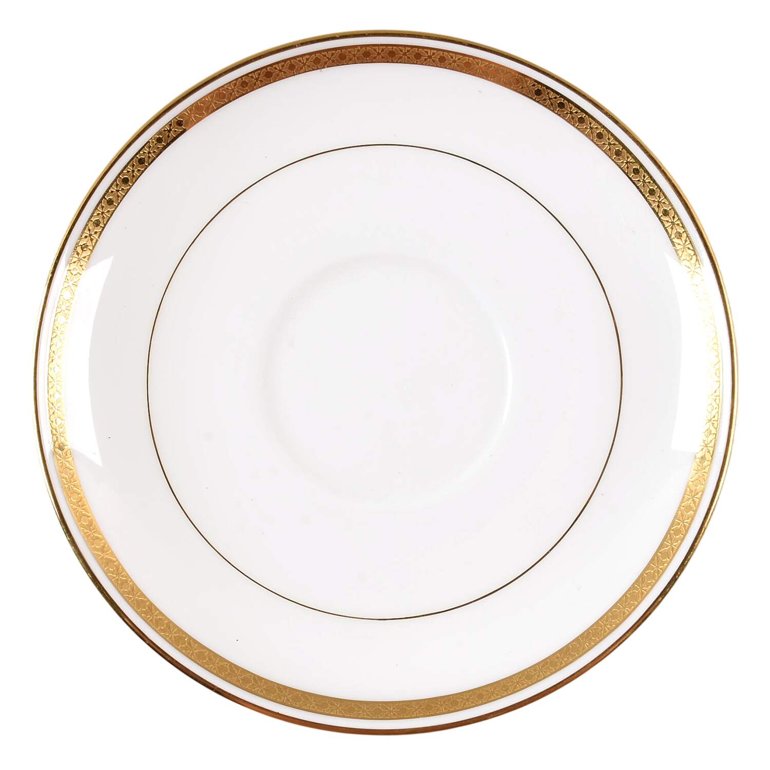 G9816 Saucer for Oversized Cup by Minton-1