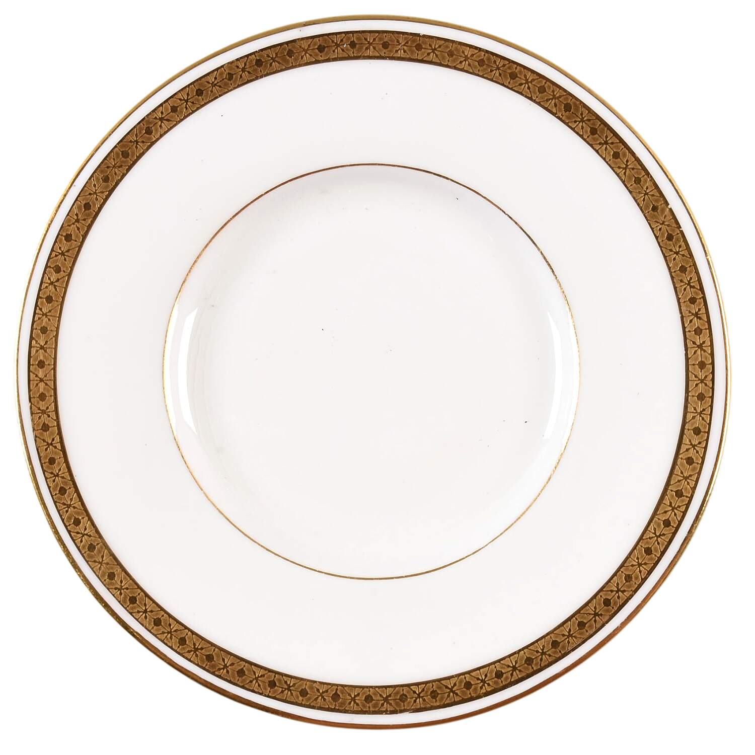 G9816 Saucer for Ramekin by Minton-1