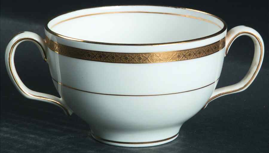 G9816 Footed Bouillon Cup by Minton-1