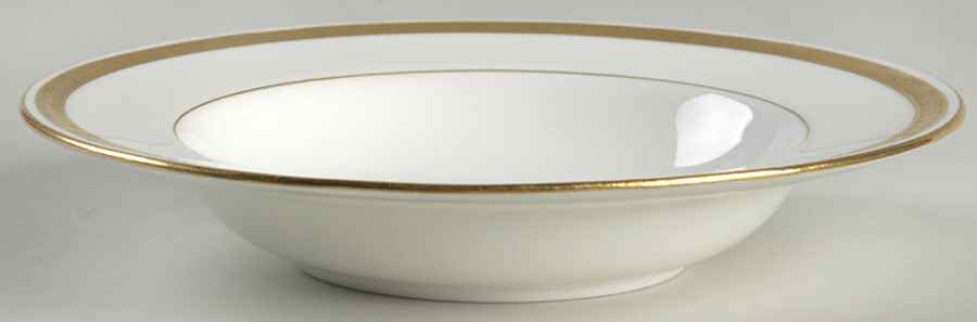 G9816 Rim Fruit/Dessert (Sauce) Bowl by Minton-1
