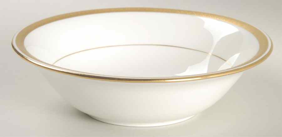G9816 Coupe Cereal Bowl by Minton-1