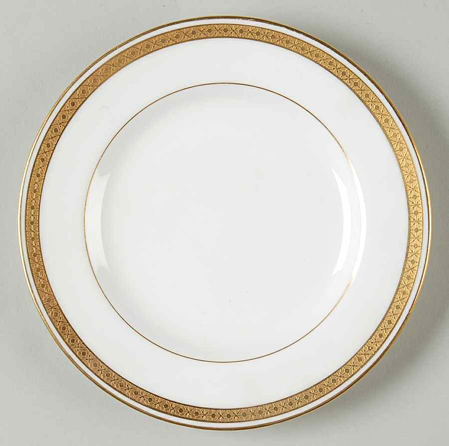G9816 Bread & Butter Plate by Minton-1