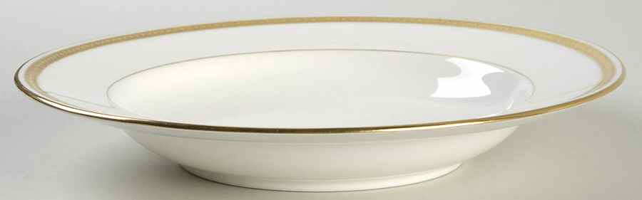 G9816 Rim Soup Bowl by Minton-1