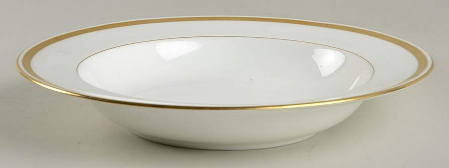 G9816 Large Rim Soup Bowl by Minton-1