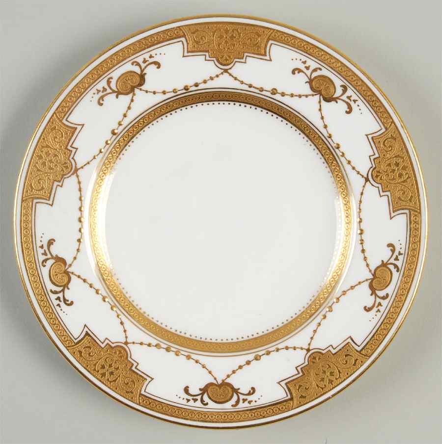 G9902 Bread & Butter Plate by Minton-1