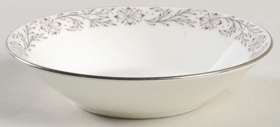 Glenwood Fruit/Dessert (Sauce) Bowl by Minton-1