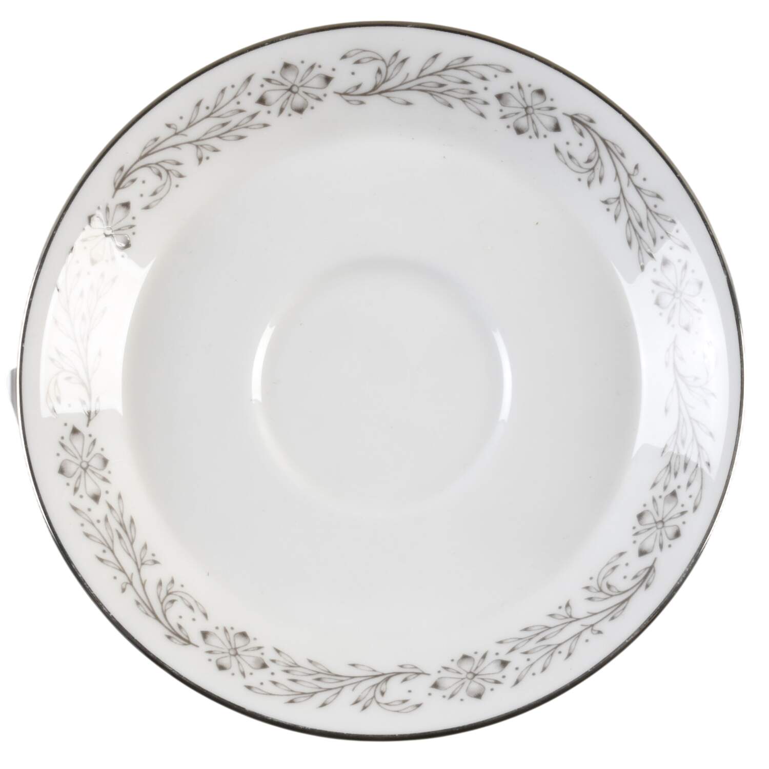 Glenwood Saucer by Minton-1