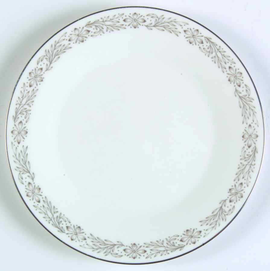 Glenwood Bread & Butter Plate by Minton-1