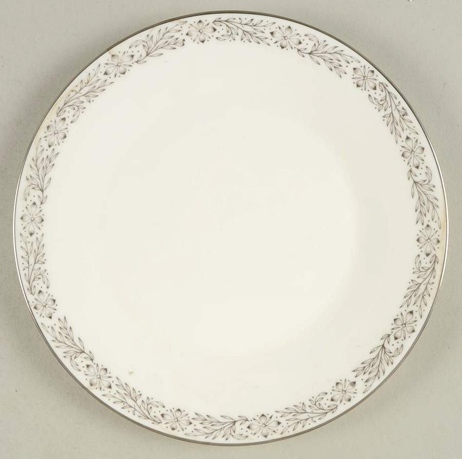 Glenwood Salad Plate by Minton-1