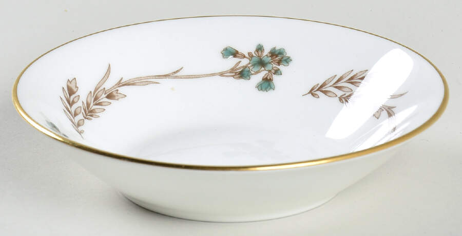 Glengarry Fruit/Dessert (Sauce) Bowl by Minton-1