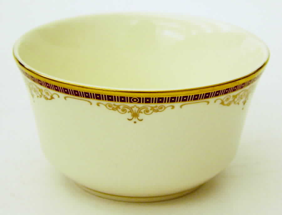 Gloucester Rice Bowl by Minton-1