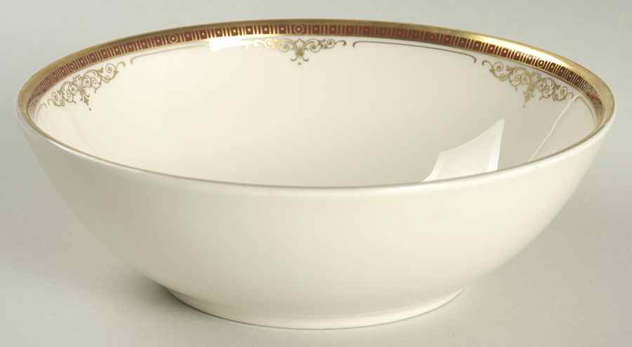 Gloucester Fruit/Dessert (Sauce) Bowl by Minton-1