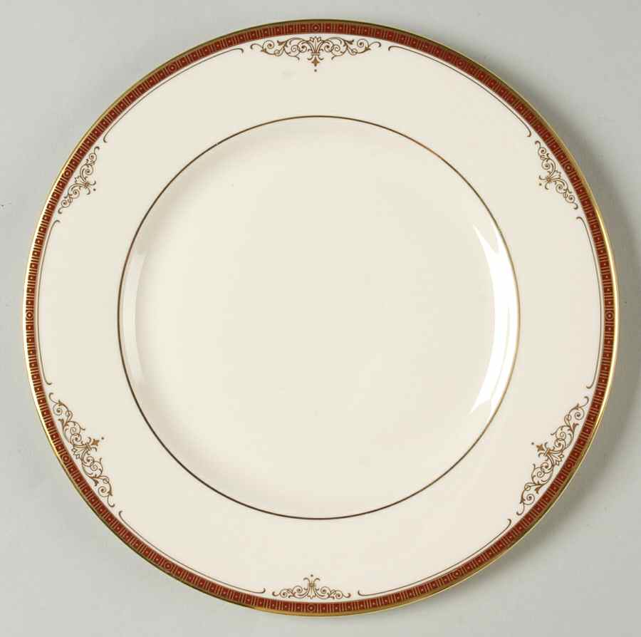 Gloucester Luncheon Plate by Minton-1