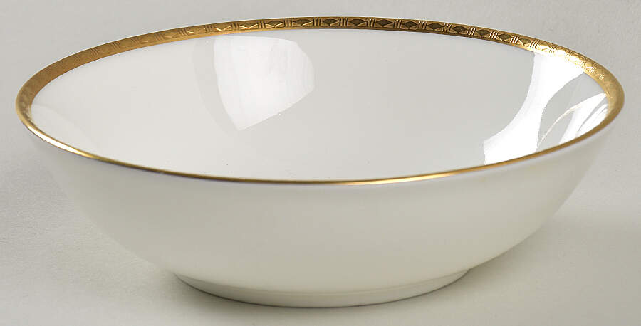 Golden Heritage Fruit/Dessert (Sauce) Bowl by Minton-1