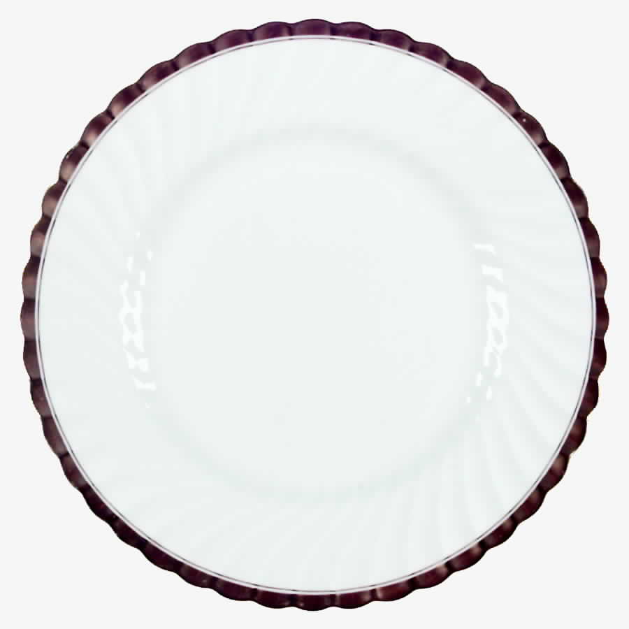 Granada Dinner Plate by Minton-1