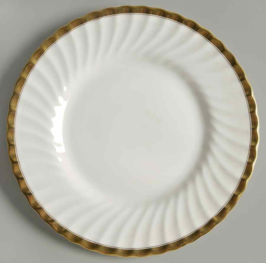 Granada Luncheon Plate by Minton-1