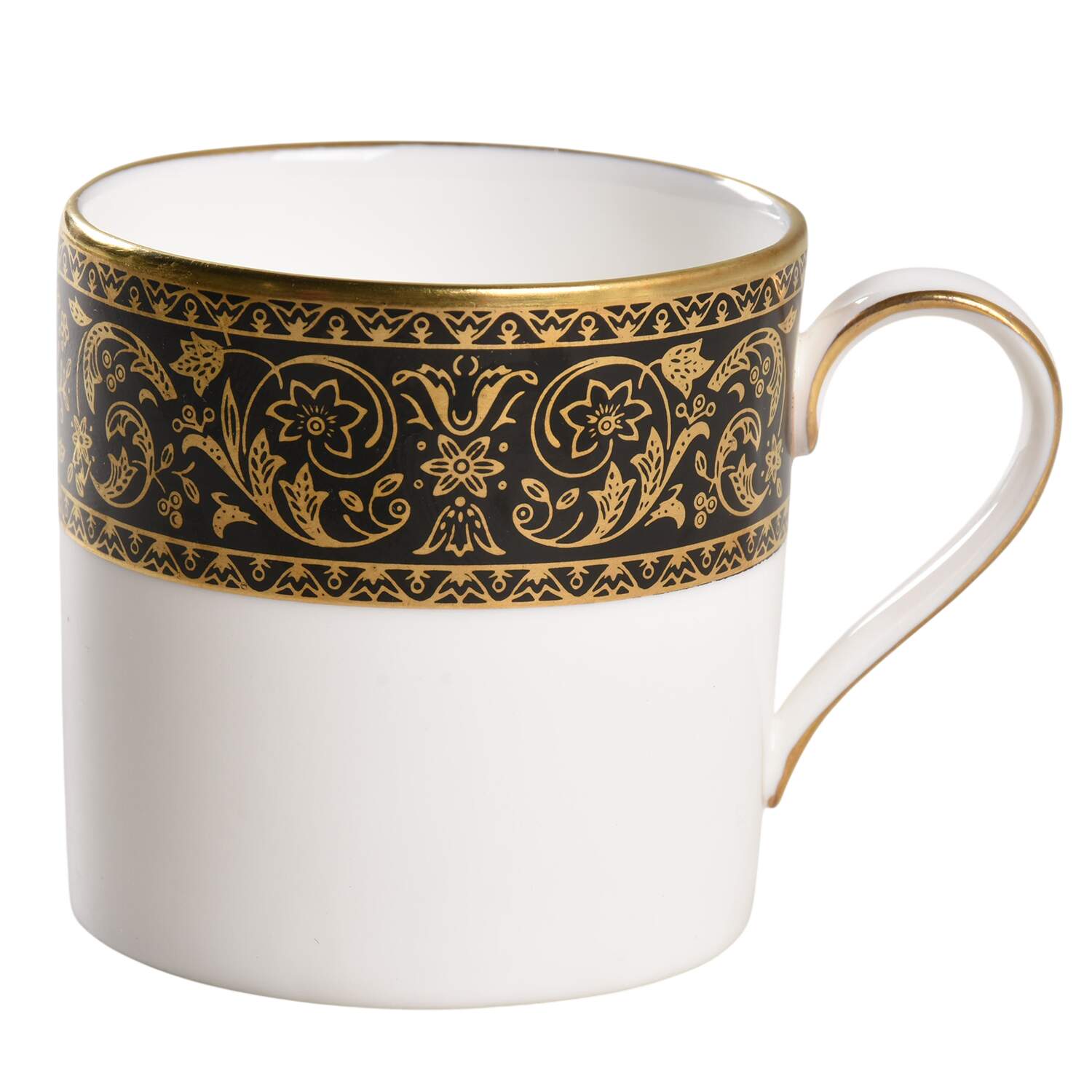 Grandee Flat Demitasse Cup by Minton-1