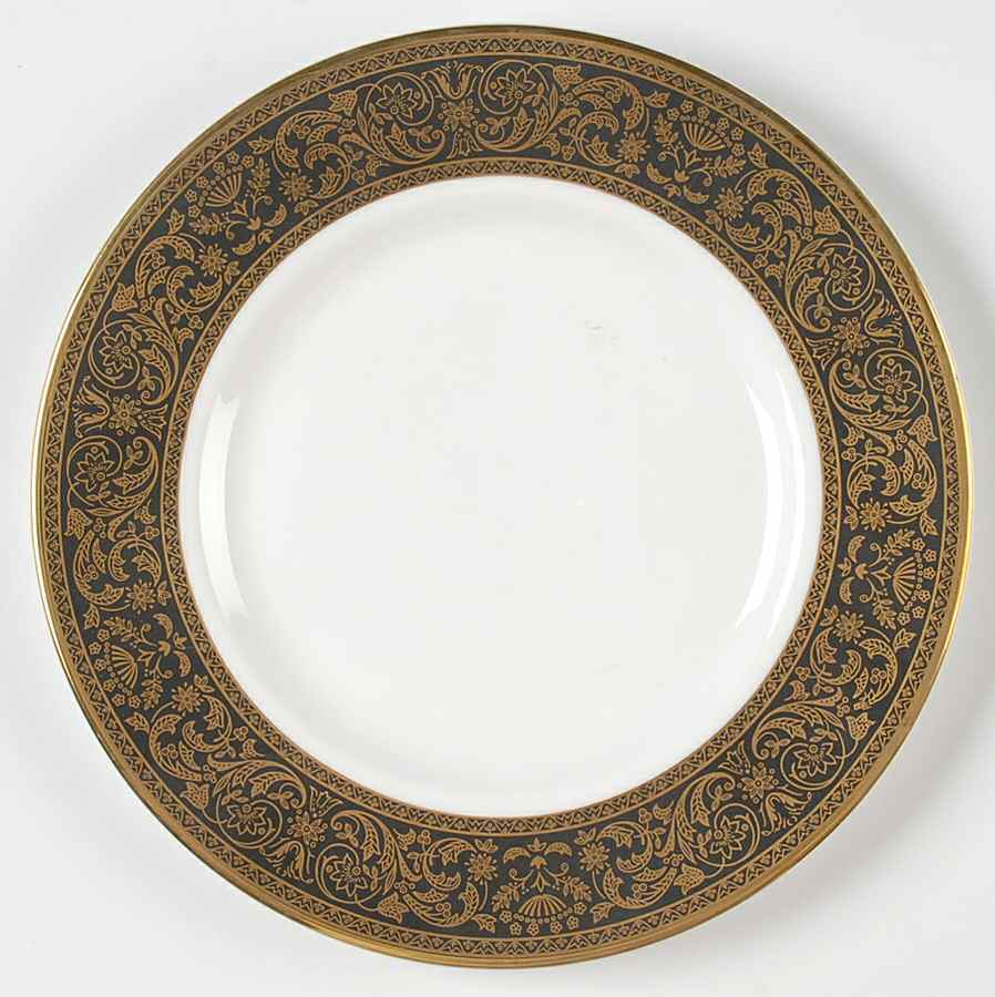 Grandee Salad Plate by Minton-1