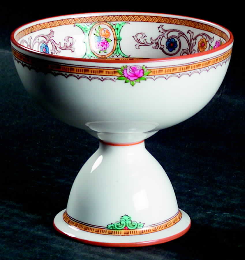 Grasmere China Sherbet by Minton-1