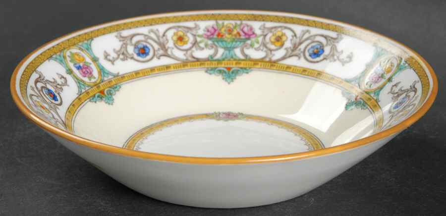 Grasmere Fruit/Dessert (Sauce) Bowl by Minton-1