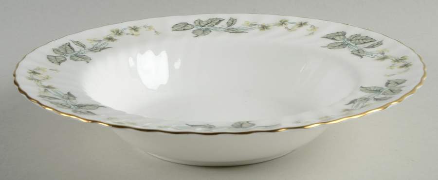Greenwich Large Rim Soup Bowl by Minton-1