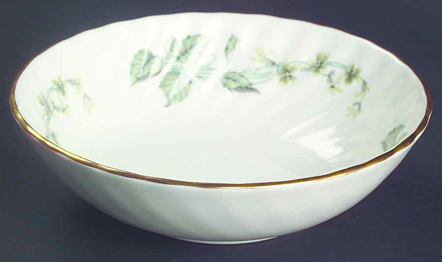 Greenwich Fruit/Dessert (Sauce) Bowl by Minton-1