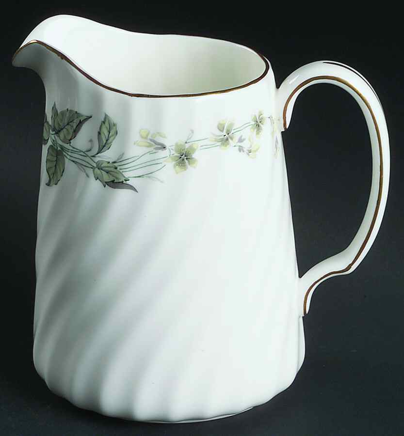 Greenwich 20 Oz Pitcher by Minton-1