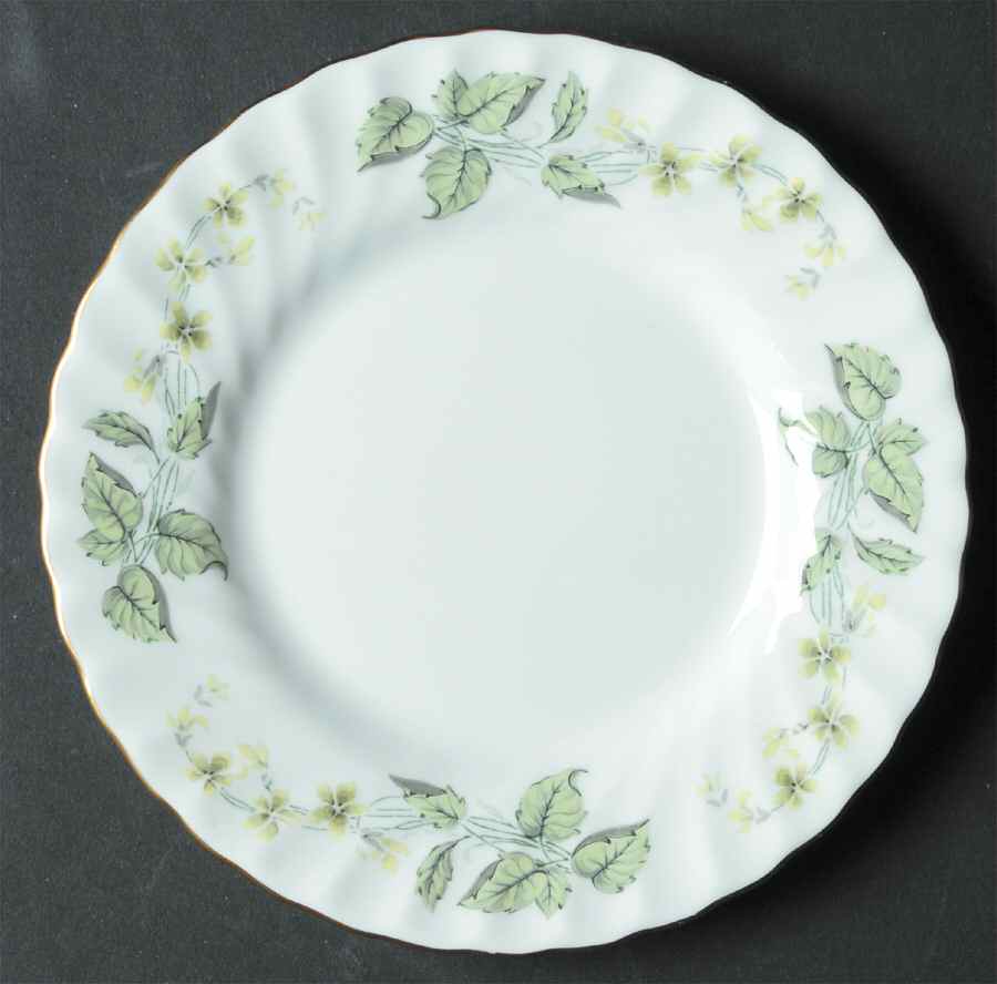Greenwich Bread & Butter Plate by Minton-1