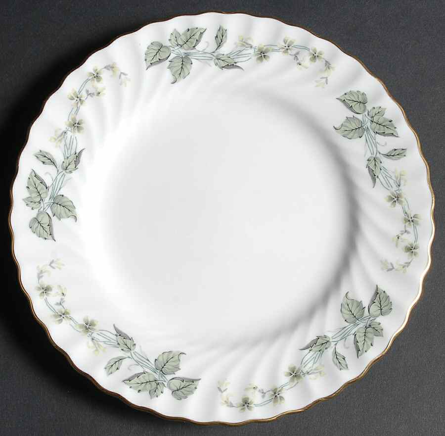 Greenwich Salad Plate by Minton-1