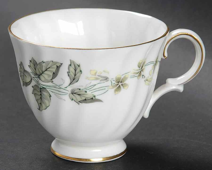 Greenwich Footed Demitasse Cup by Minton-1