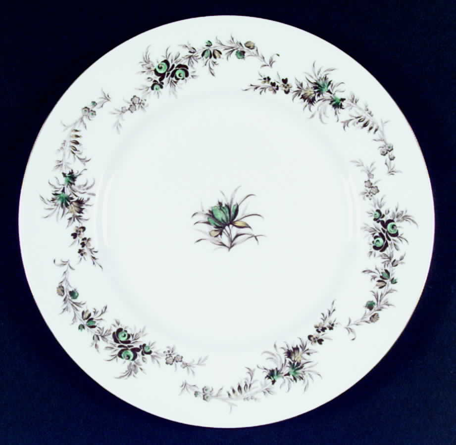 Greenbriar Dinner Plate by Minton-1