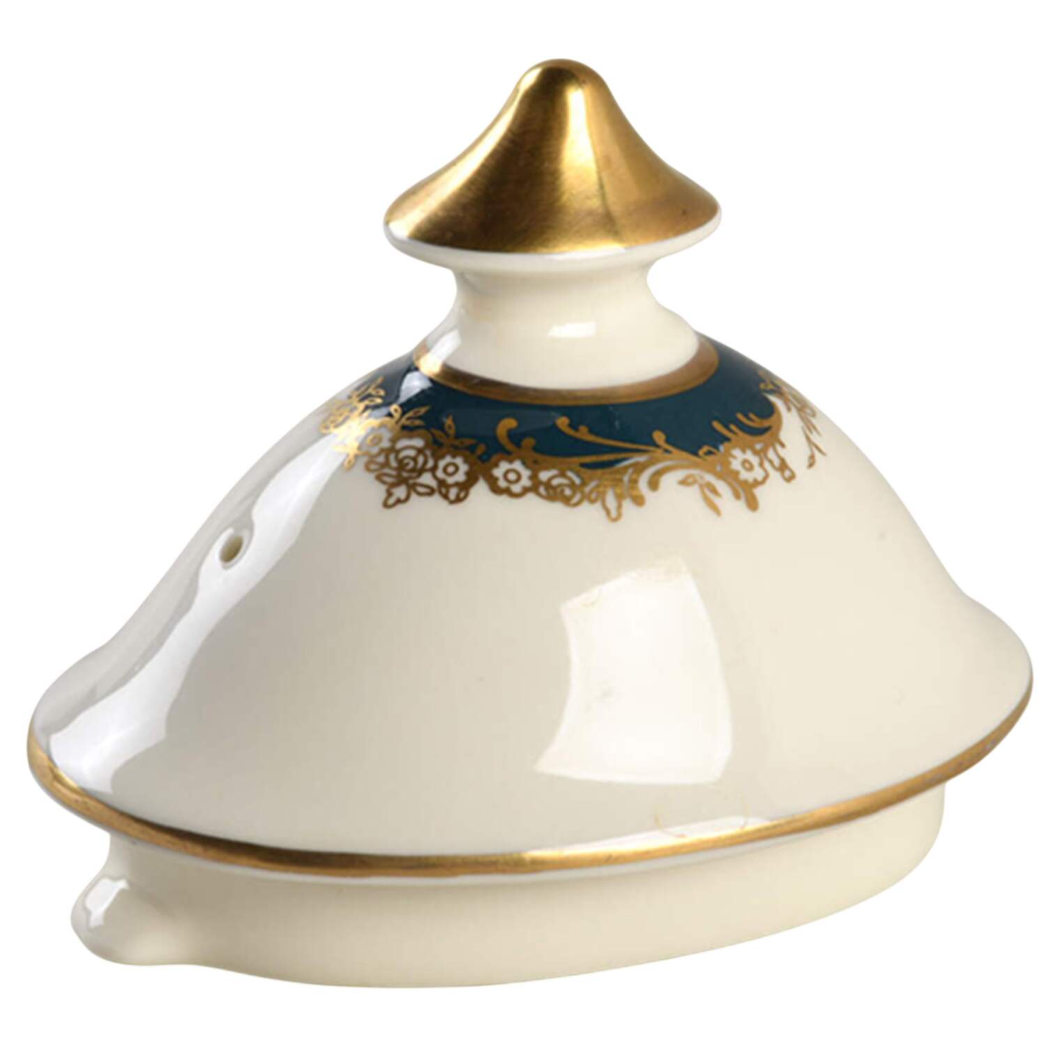 Grosvenor Lid for Coffee Pot by Minton-1