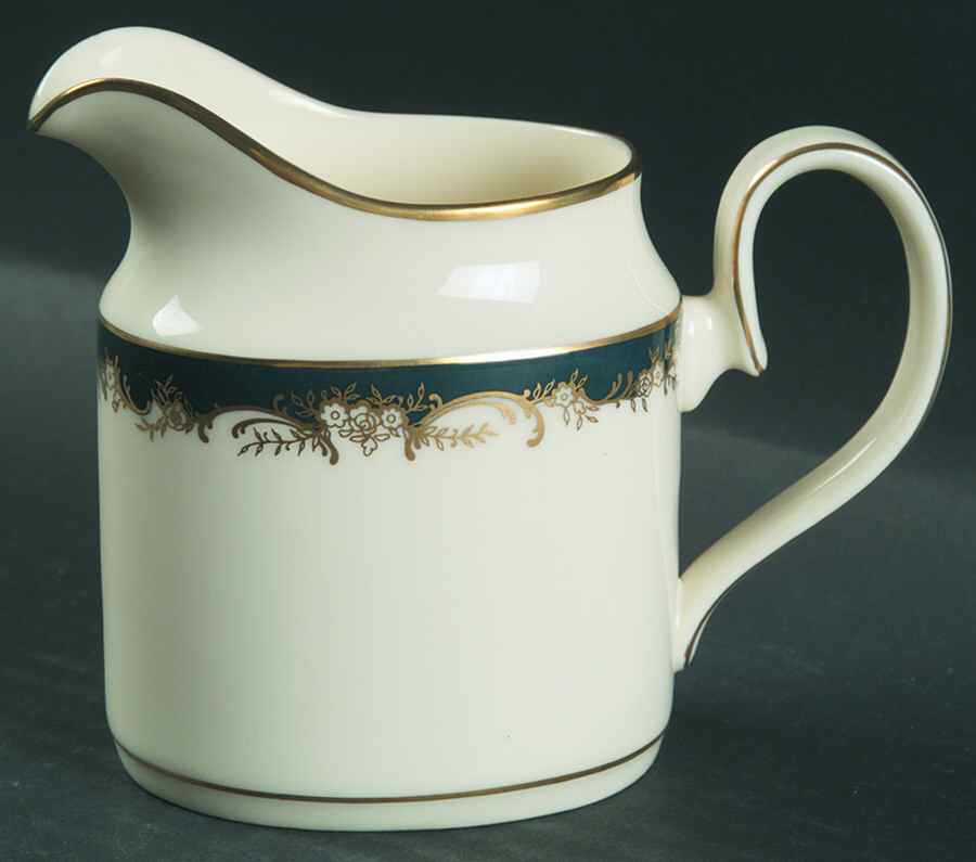 Grosvenor Mini Creamer by Minton-1