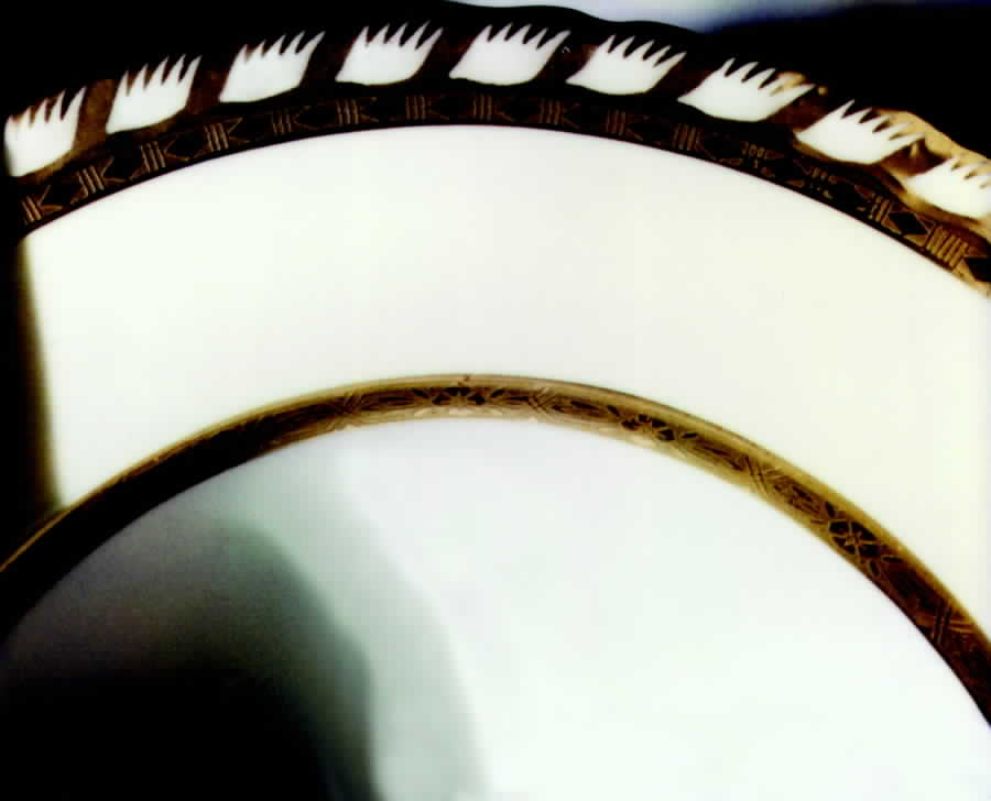 H1220 Dinner Plate by Minton-1