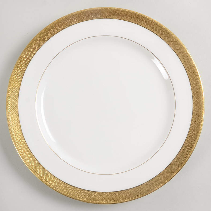 H1346 Salad Plate by Minton-1