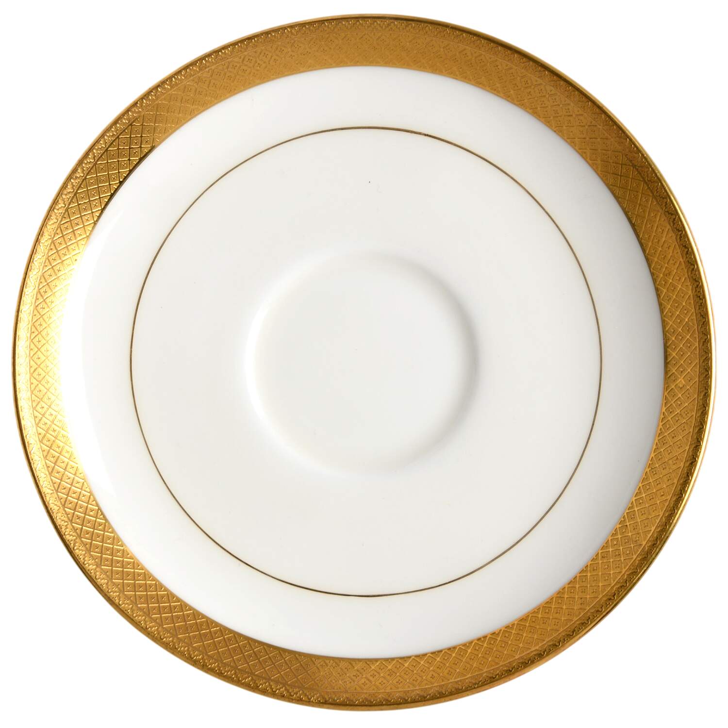 H1346 Saucer by Minton-1