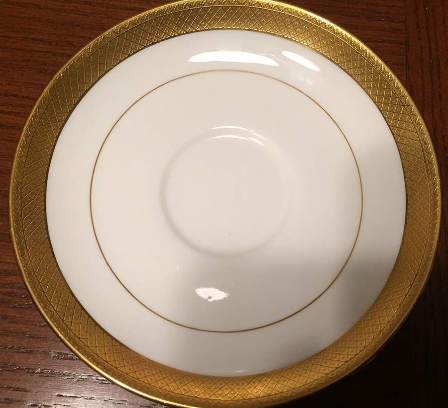 H1346 Saucer for Bouillon Cup by Minton-1
