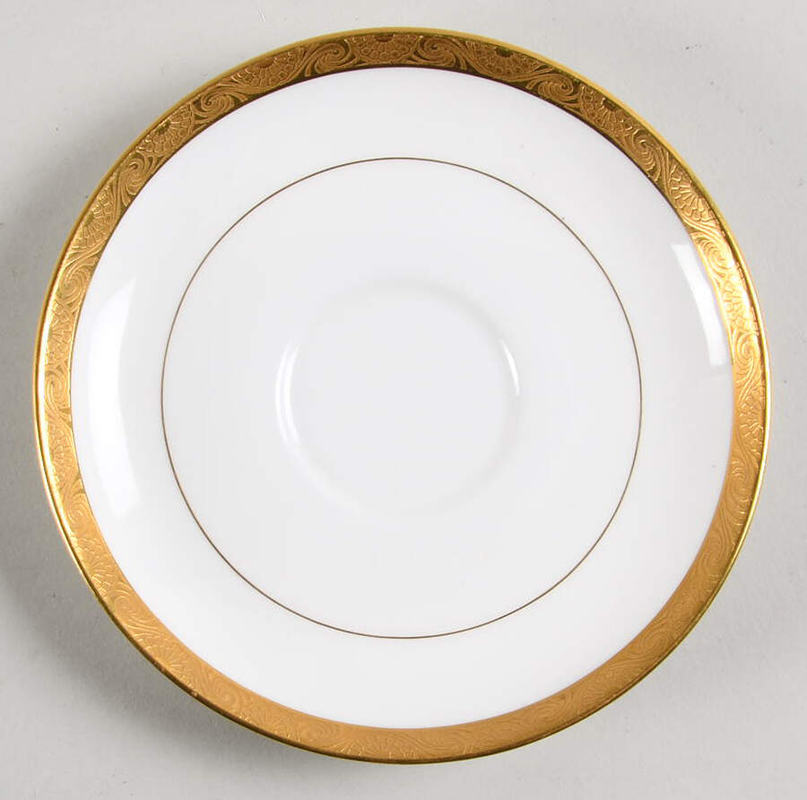 H1886 Saucer by Minton-1