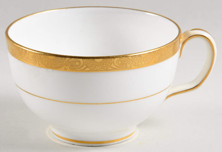 H1886 Footed Cup by Minton-1