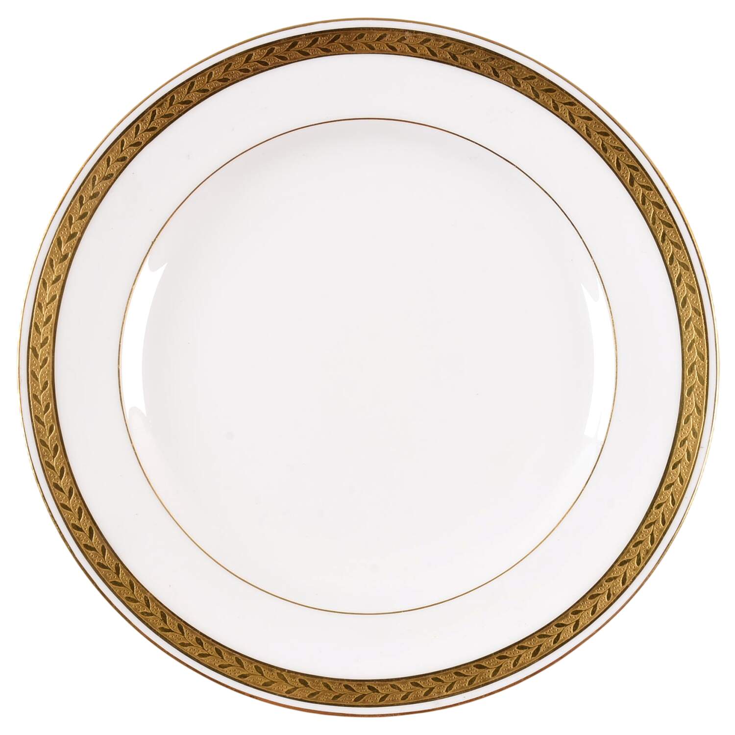 H1916 Salad Plate by Minton-1