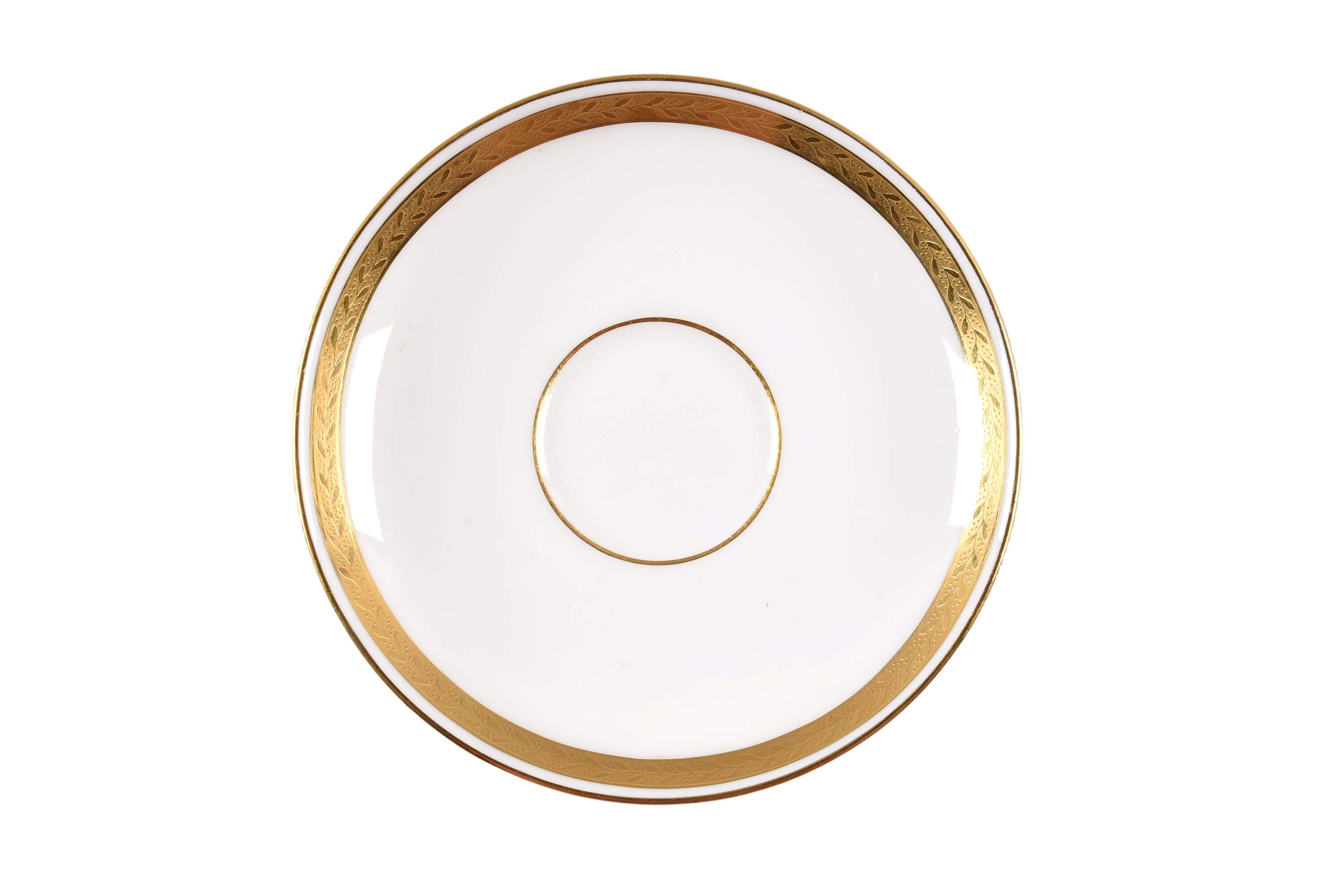 H1916 Saucer by Minton-1