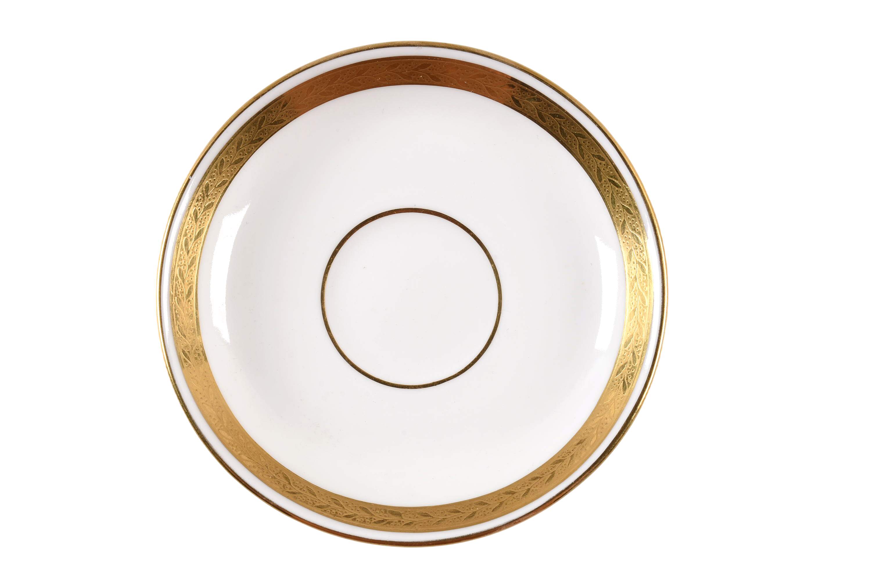 H1916 Saucer for Demitasse Cup by Minton-1