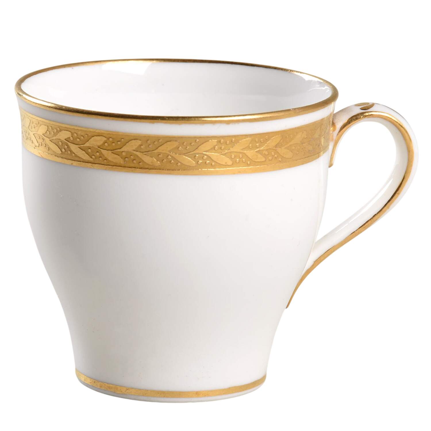 H1916 Flat Demitasse Cup by Minton-1