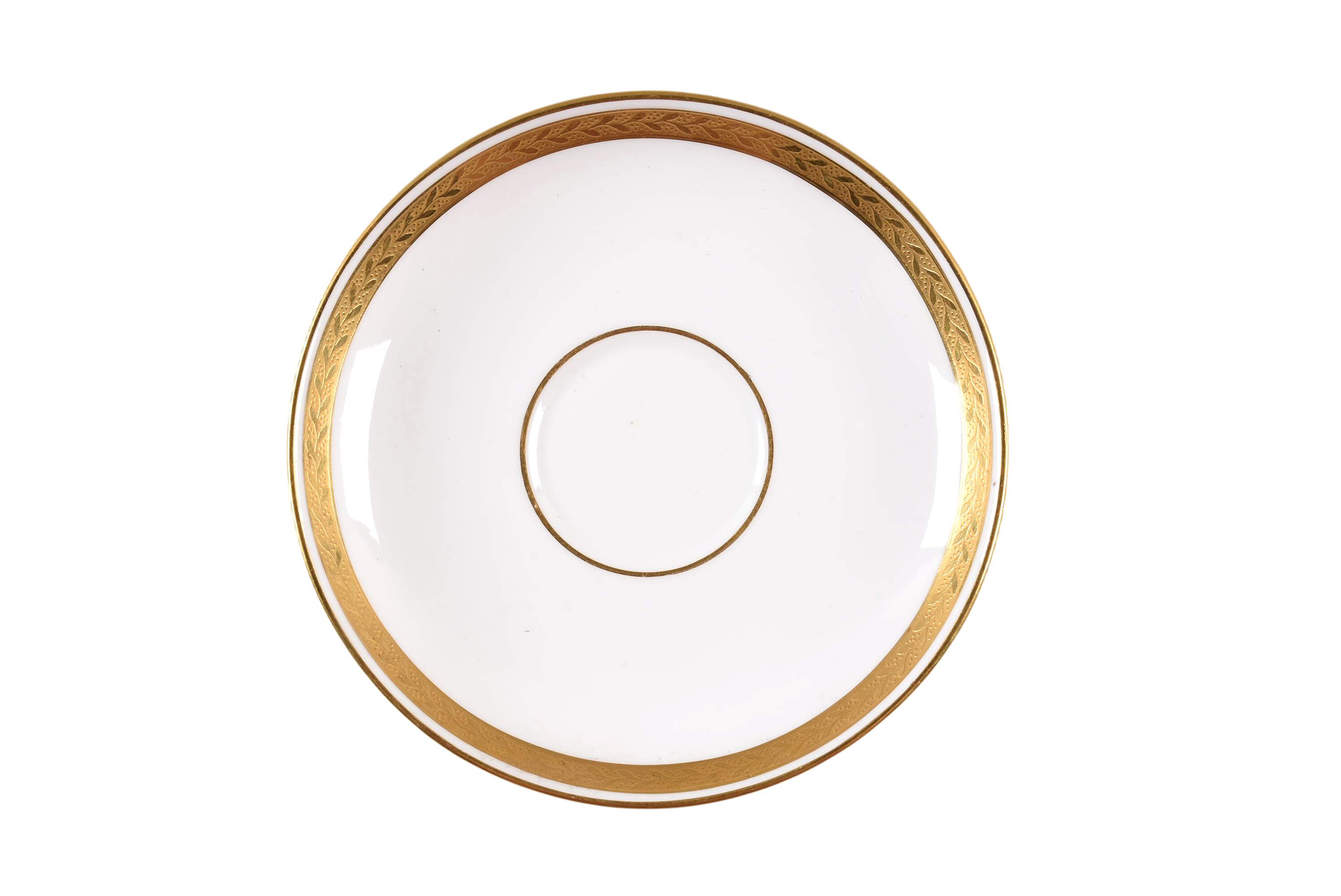 H1916 Saucer for Bouillon Cup by Minton-1