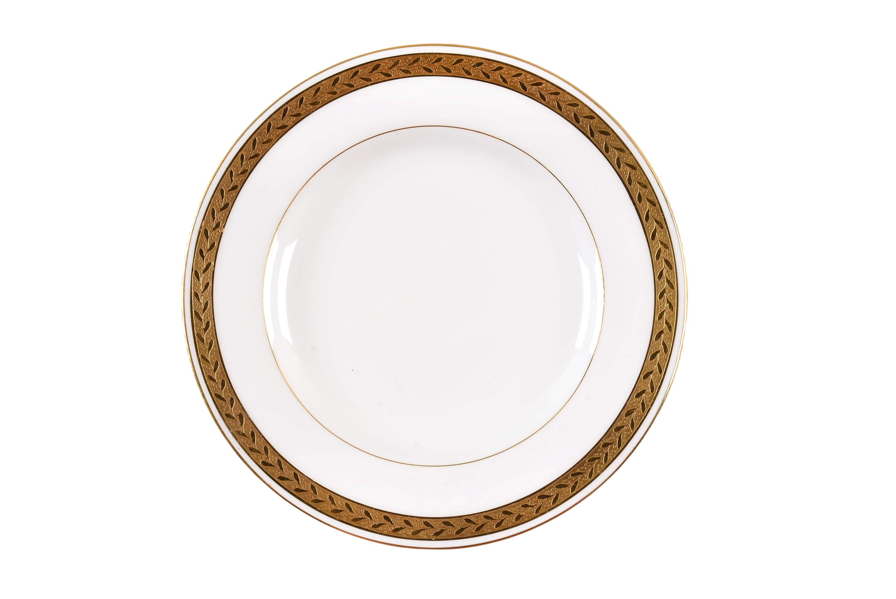 H1916 Bread & Butter Plate by Minton-1