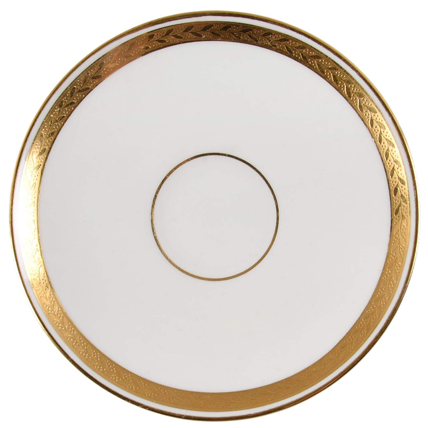 H1916 Saucer for Demitasse Cup by Minton-1