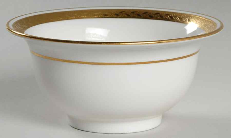 H1916 Open Sugar Bowl by Minton-1