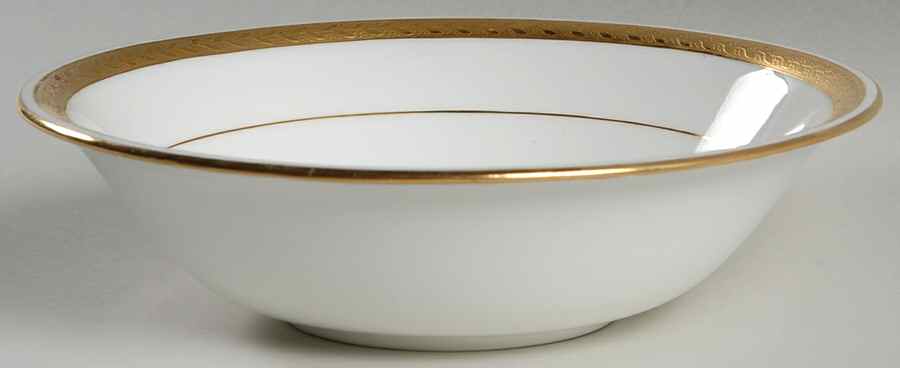 H1916 Coupe Cereal Bowl by Minton-1
